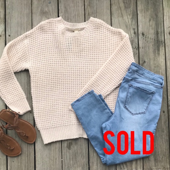 Forever 21 Sweaters - Knit Sweater